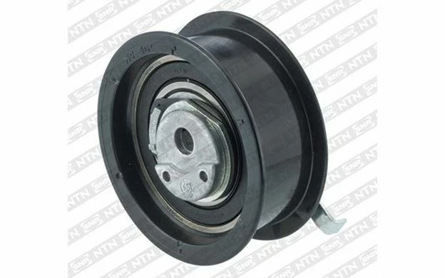SNR Galet tendeur pour AUDI A4 VOLKSWAGEN GOLF CADDY FORD GALAXY GT357.10