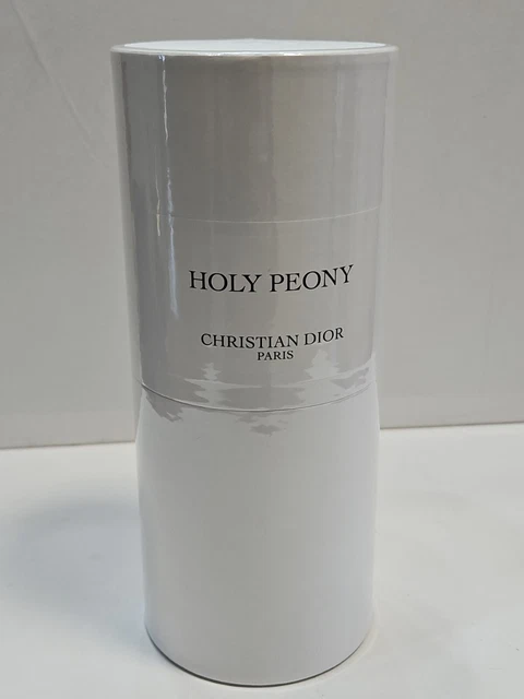 parfum holy peony dior