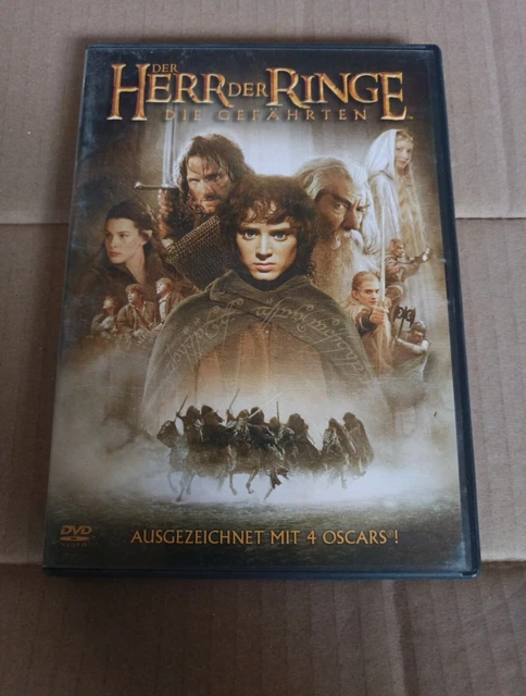 Der Herr Der Ringe Fsk