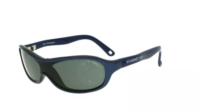 Vuarnet Pouilloux 160 B BLM Kids Sunglasses 3-7 Years Childrens Girls Boys