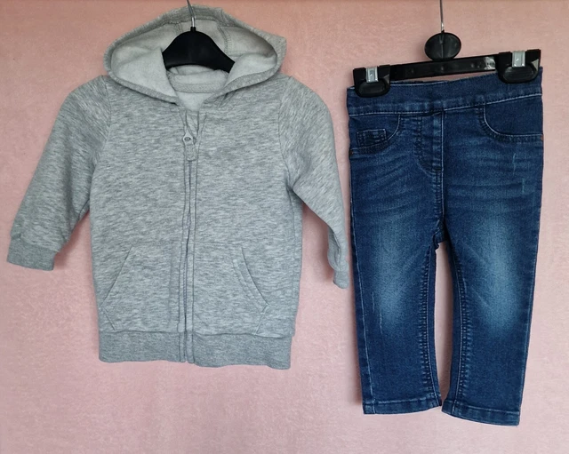 Baby Boys Clothes Bundle Age 6-9Mths. Used.Perfect condition.Mixed brands.