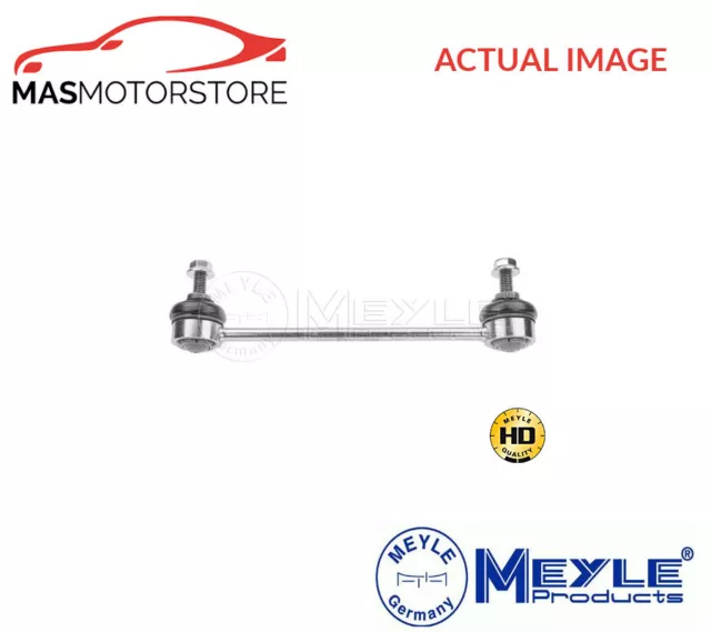 Anti Roll Bar Stabiliser Drop Link Front Meyle 31-16 060 0002/Hd I New