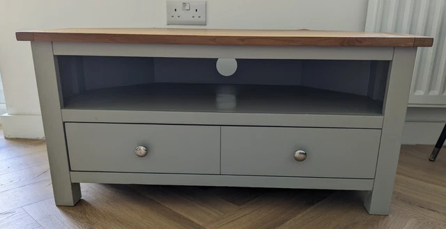 Dunelm bromley on sale tv unit