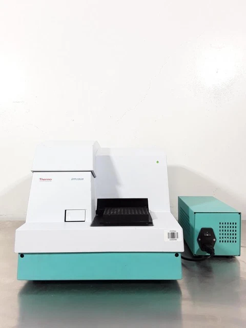 Thermo Electron Corporation Appliskan Microplate Reader