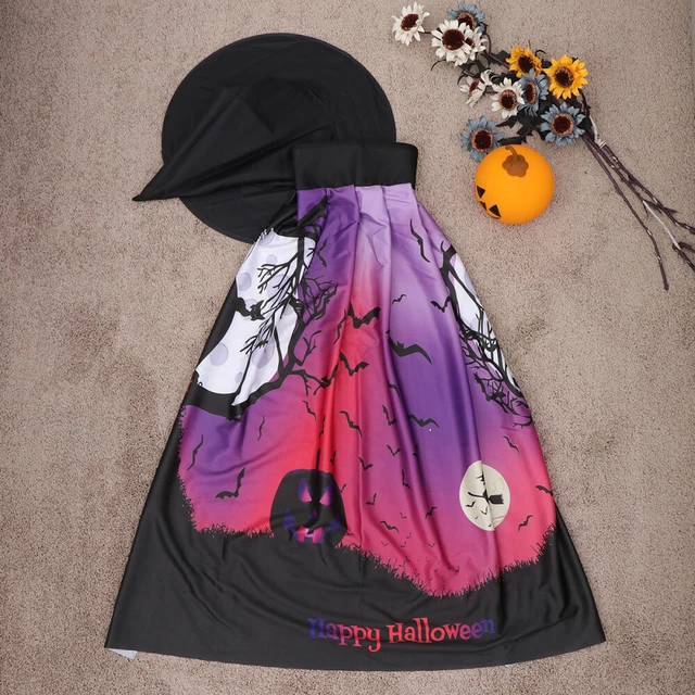 2 Pcs Tenue D'halloween Bonnet De Déguisement Se Réconcilier