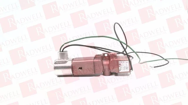 Versa Valves Vsg-3301-A120 / Vsg3301A120 (Used Tested Cleaned)