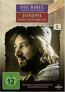 Die Bibel: Neues Testament, Teil 1 - Joseph von Nazaret... | DVD | état très bon