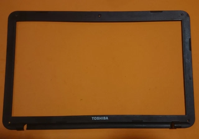Cadre écran Avant Pour Packard Bell Easynote – Modèles Alp, Ajax, MX – Occasion