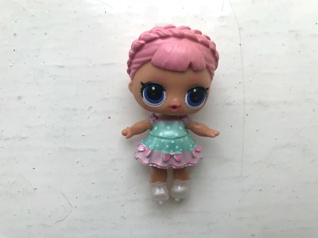 Ice Sk8Er Skater Lol Surprise Doll Series Athletic Club (2-011) |  Lupon.Gov.Ph