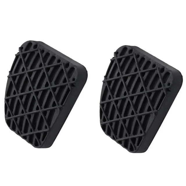 2PC FOR SPRINTER Brake Clutch Pedal Pads Rubbers 201291028G5 EUR 11,53