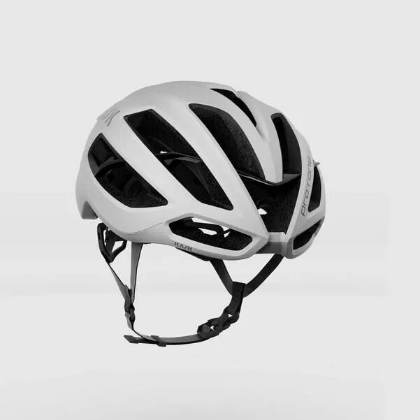 Kask Protone Icon WG11 Road Helmet - Matt White