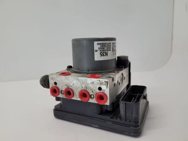 2017-2019 HYUNDAI SANTA FE Antilock Brake Part Actuator And Pump Assembly LWB