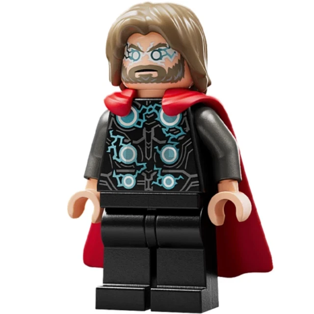 LEGO (R) Minifigures, LEGO (R) Building Toys, Construction