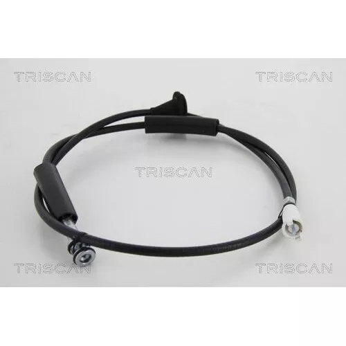 TRISCAN Câble flexible de commande de compteur pour CITROËN PEUGEOT