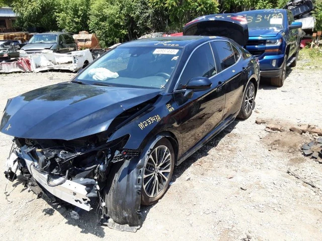 Alternator A25AFKS Engine 100 Amp Fits 18-19 CAMRY 692705
