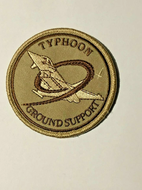 Patch Aeronautica Militare 6° Stormo Ghedi Diavoli Rossi (131 - 13