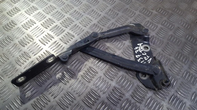 FOR Opel Vectra Bisagras del capó - tapa del motor - FRENTE DERE ES394076-15