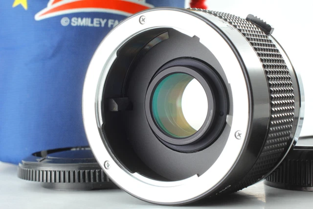 [Near MINT] Kenko 2x OP Teleplus MC7 For Olympus OM Mount From JAPAN