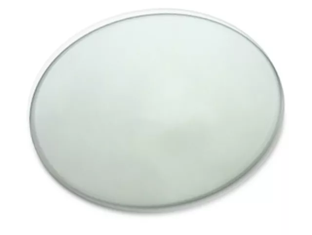 Canal Bateau Uni Verre Pour Costume 110mm Laiton et Chrome 'Pigeon' Portholes