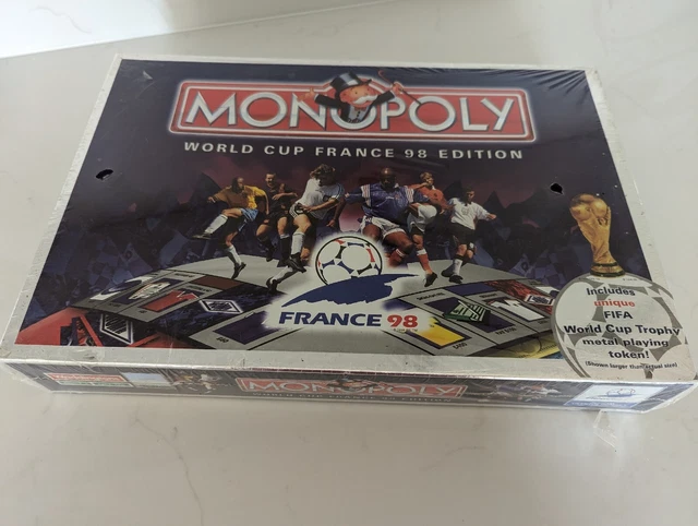 Prophila Collection Monaco 2316 (complète.Edition.) Neuf avec Gomme