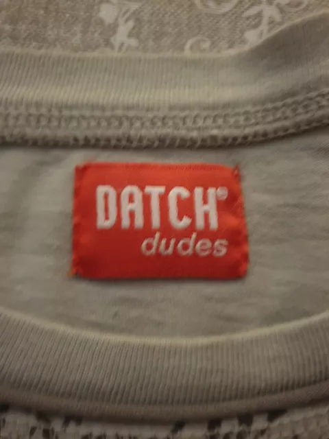 MAGLIA DATCH EUR 22 00 PicClick IT