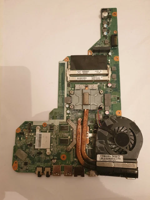 Carte mère pour HP PRO DESK 400 G7