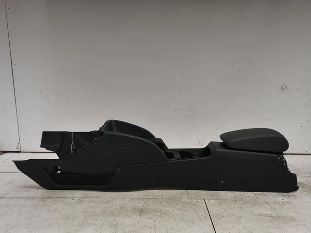 Audi A3 Console Centrale 2016-2020 Mk3 Lifting (8V) #63681