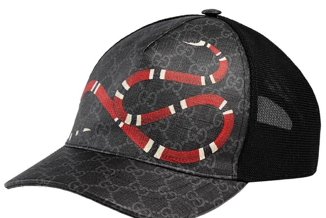 Gg supreme hat online
