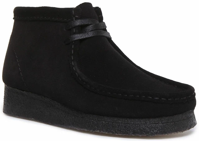 Clarks Originals Maple Wallabee Boots | Urban Outfitters ES
