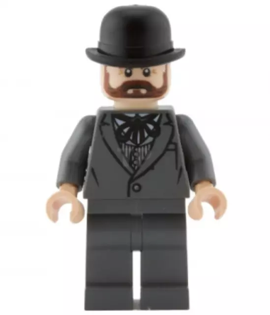 LEGO LATHAM COLE 79111 The Lone Ranger Minifigure 28.45 PicClick UK