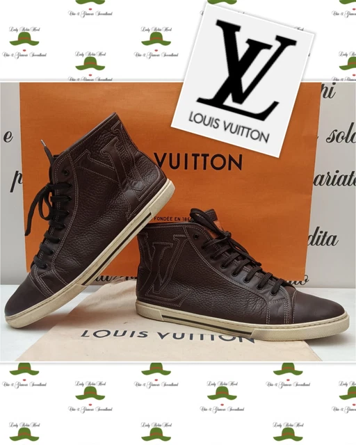 Scarpe Louis Vuitton 2018-2019: le novità di carattere per l