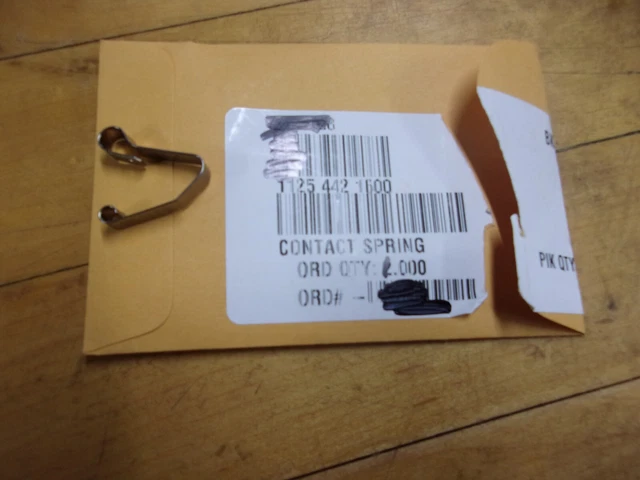 Kurbelwellen-Öldichtungssatz Für Stihl Motorsägen | Passend Für 024, 026, 034, 036