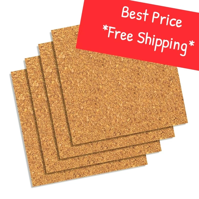 Whaline 32.8ft Highland Cow Bulletin Board Borders Cute Brown