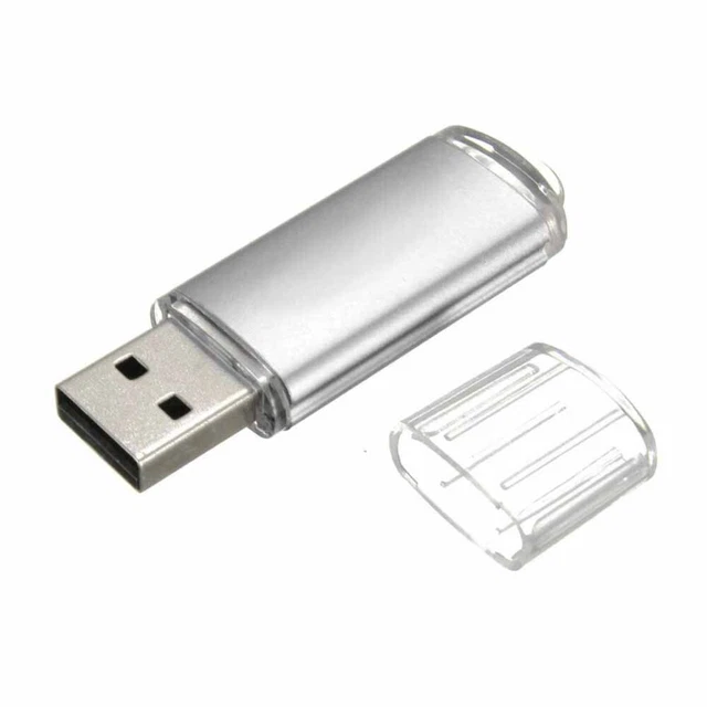 3.0 Laptop USB Flash Drives USB 3.0 Flash Drive 32GB Memory Stick Storage U Disk For PC Laptop Metal Thumb Clé Usb 256 Go - Foto 9