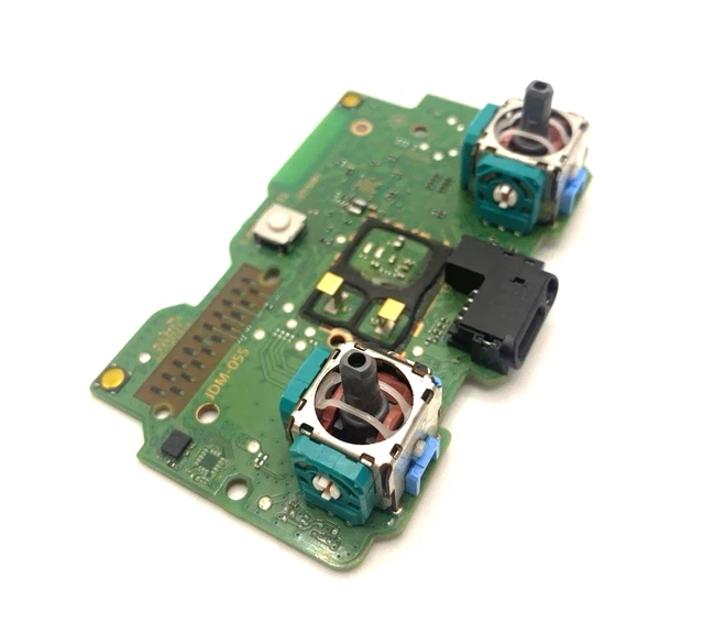 CARTE MÈRE SONY PlayStation 5 PS5 EDM-033 Hors-Service – À Réparer ou