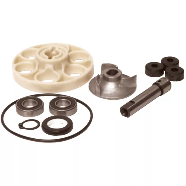 Turbine Overhaul Kit Water Pump H2O BCR For Aprilia Ditech 50