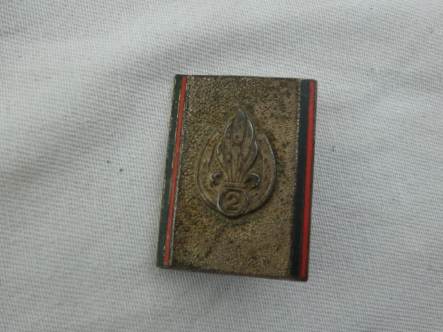 Légion étrangère - 5e régiment étranger - auctions & price archive