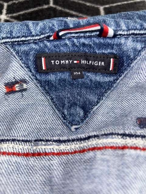 Tommy Hilfiger jacket girls 2