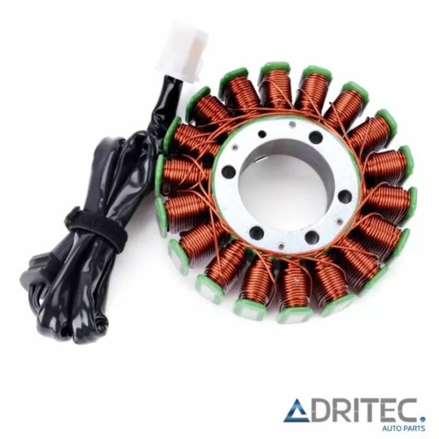 ✅ Alternatore Statore TRIUMPH SPEED TRIPLE 1050 (2007-2012)