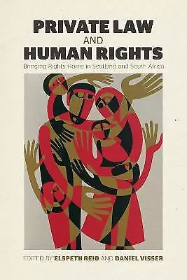 Privatrecht und Menschenrechte - 9780748684175