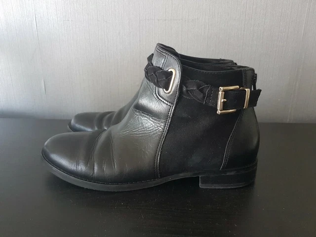 Bottines San Marina 38 3