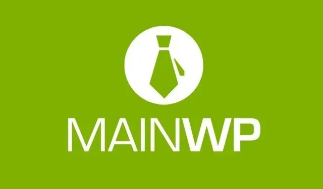 Mainwp Advanced Uptime Monitor 5.2.6 Wordpress Plugin
