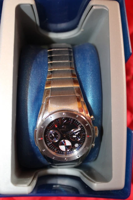 Breil - Orologio da Donna Collezione SYBILLE EW0528 - Orologio da Polso Solo Tempo con Quadrante Analogico Argento - Movimento VJ21 TIME MODULE - Orologio al Quarzo - Bracciale in Acciaio, Silver