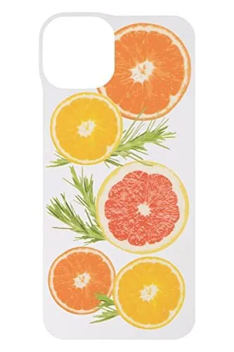 Iface Reflection Iphone 13 Exclusive Inner Seat Orange Eye Face Iphone13 #222
