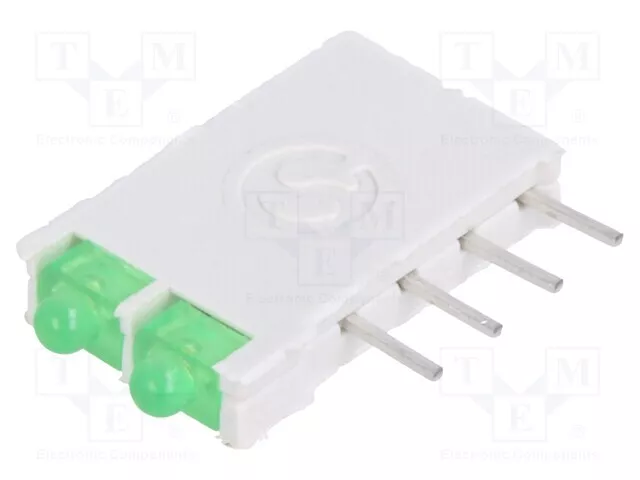 1 piece, LED DBI01322 /E2UK