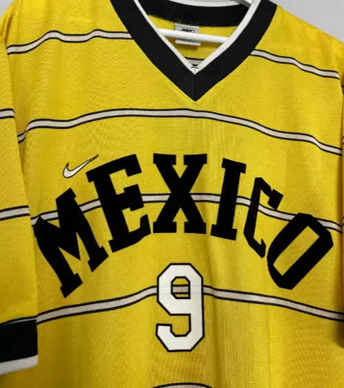 adidas mexico icon jersey｜TikTok Search