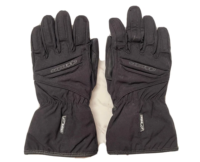 Alpinestars STELLA SR-3 DRYSTAR® MOTORCYCLE GLOVES Waterproof  Women - M