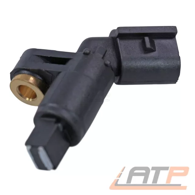 Abs-Sensor Vorne Links Für Vw Passat 35I Polo 6N 6V 6N1 6N2 Vento 1H 3