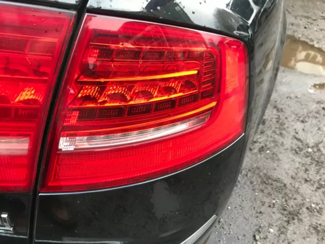 Audi a8 d3 rear lights discount