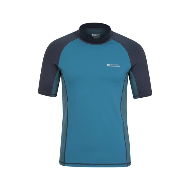 Mountain Warehouse Boardwalk Guardia Raspa Uomo (MW756)